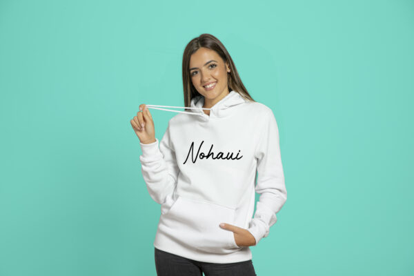 SUDADERAS PARA CHICAS NOHAUI