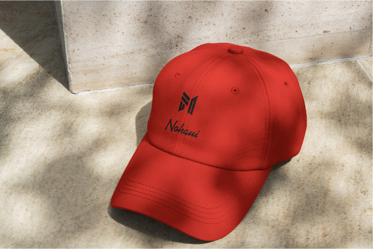 gorras NOHAUI-15