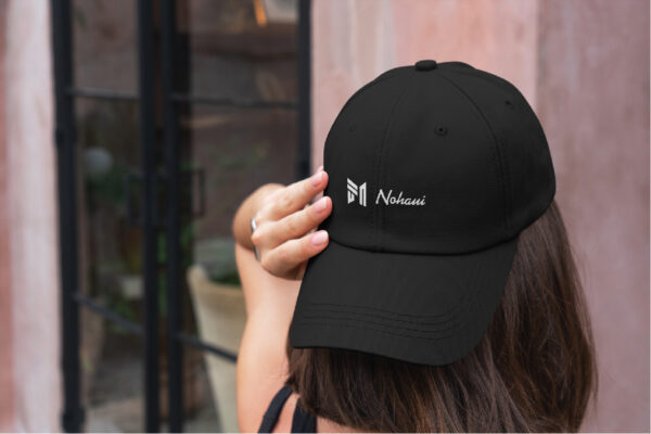 gorras NOHAUI-17