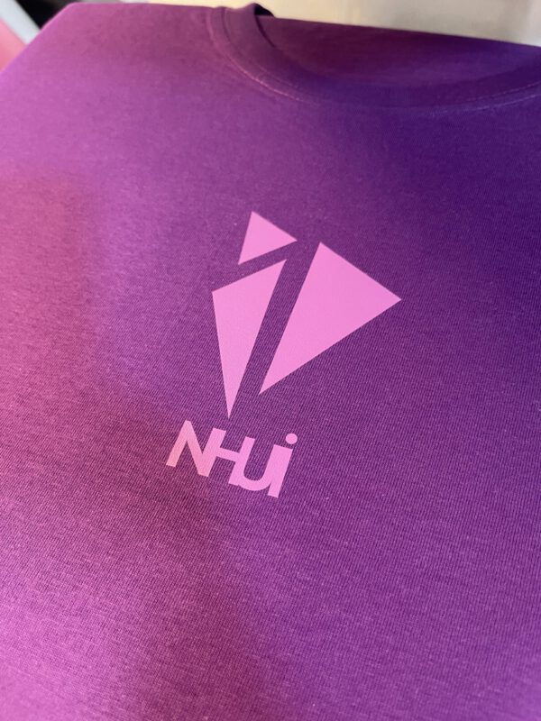 logo nohaui rosa