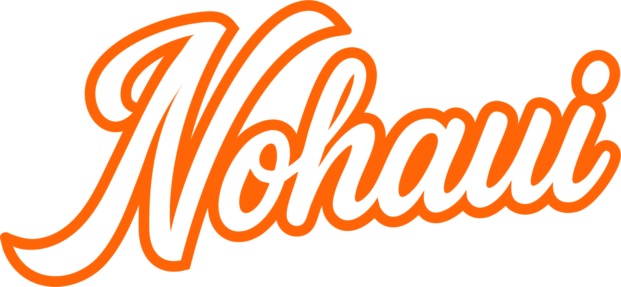 LOGO NOHAUI