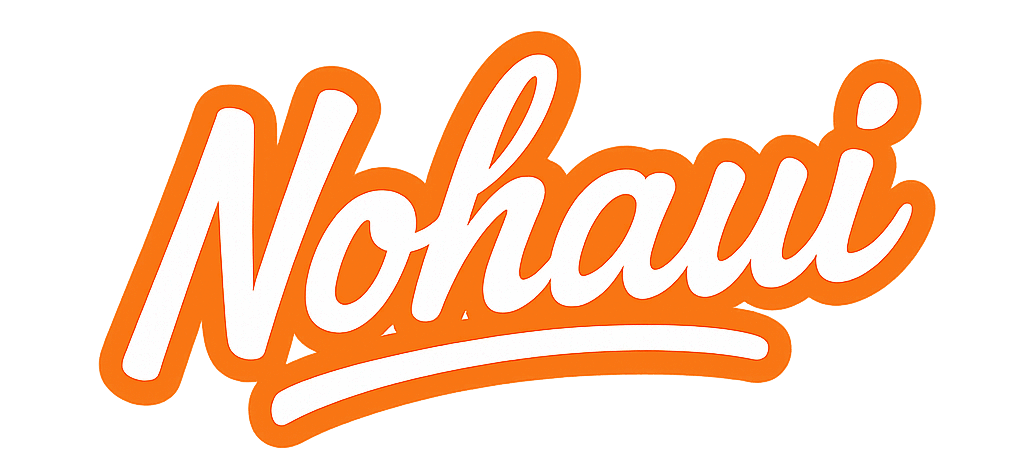 LOGO NOHAUI